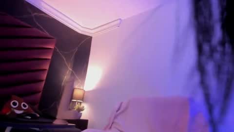 Scarlet Dayana online show from September 19, 2025, 7:58 pm