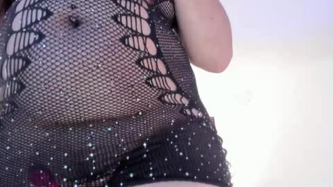 Scarlet Dayana online show from April 24, 2026, 12:07 pm