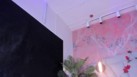 Snapshot of scarletdavis_ chatting on June 27, 2026, 12:10 pm Scarlet Dayana online show from June 27, 2026, 12:10 pm