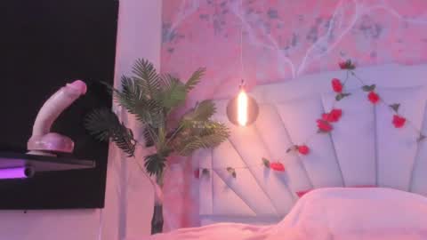 Snapshot of scarletdavis_ chatting on July 8, 2026, 12:09 pm Scarlet Dayana online show from July 8, 2026, 12:09 pm