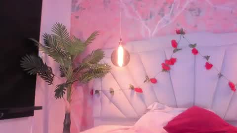 Snapshot of scarletdavis_ chatting on July 9, 2026, 12:09 pm Scarlet Dayana online show from July 9, 2026, 12:09 pm