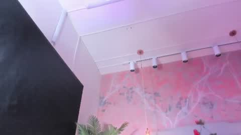 Snapshot of scarletdavis_ chatting on July 11, 2026, 12:08 pm Scarlet Dayana online show from July 11, 2026, 12:08 pm