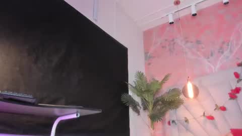 Snapshot of scarletdavis_ chatting on July 13, 2026, 12:08 pm Scarlet Dayana online show from July 13, 2026, 12:08 pm