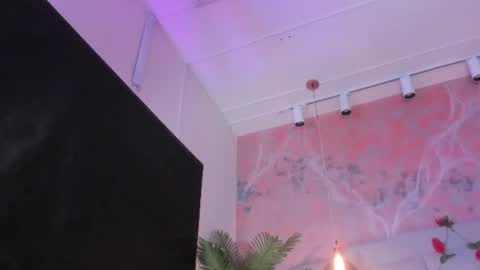 Snapshot of scarletdavis_ chatting on August 6, 2026, 12:07 pm Scarlet Dayana online show from August 6, 2026, 12:07 pm