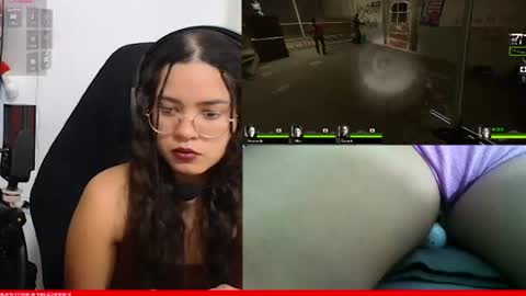 ScarletDollOf online show from June 19, 2026, 7:28 pm