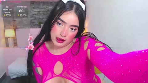 SCARLET online show from February 22, 2025, 8:07 am