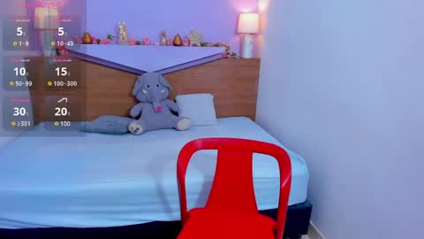 SCARLET online show from March 3, 2025, 3:52 am