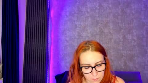 Amanda online show from November 3, 2025, 5:09 am