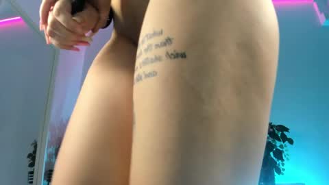 Snapshot of scarletflameee chatting on May 12, 2026, 6:21 am Amira online show from May 12, 2026, 6:21 am