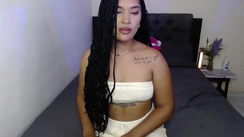 Snapshot of scarletfox23 chatting on September 30, 2025, 9:20 pm Scarlet Fox online show from September 30, 2025, 9:20 pm