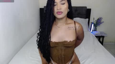 Snapshot of scarletfox23 chatting on October 2, 2025, 11:12 pm Scarlet Fox online show from October 2, 2025, 11:12 pm