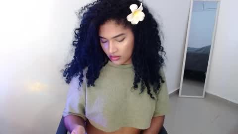 Snapshot of scarletfox23 chatting on October 27, 2025, 8:57 pm Scarlet Fox online show from October 27, 2025, 8:57 pm