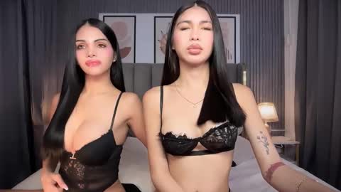 ur sweetest scarlet online show from March 5, 2026, 3:08 pm