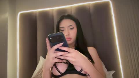 ur sweetest scarlet online show from May 6, 2026, 12:19 am