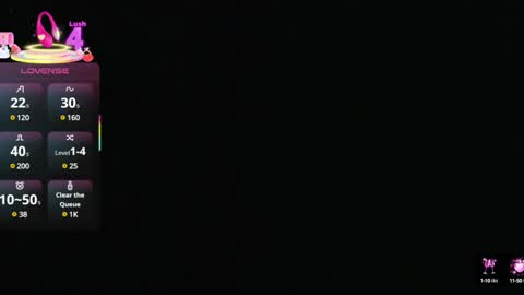              online show from March 10, 2025, 11:32 am