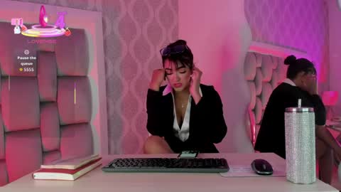              online show from May 15, 2026, 8:05 pm
