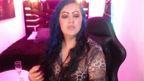 Scarleth online show from May 4, 2026, 3:02 am