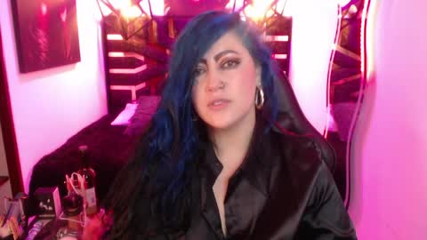 Scarleth online show from May 5, 2026, 3:14 am