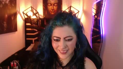 Scarleth online show from May 8, 2026, 3:45 am