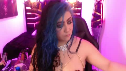 Scarleth online show from May 14, 2026, 3:02 am