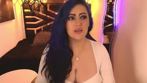 Scarleth online show from June 11, 2026, 3:04 am