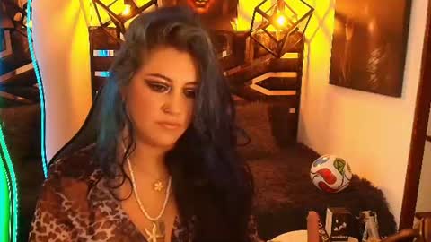 Scarleth online show from July 10, 2026, 3:00 am