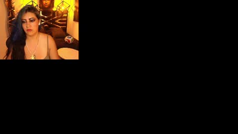 Scarleth online show from July 14, 2026, 2:49 am
