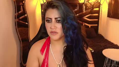 Scarleth online show from July 16, 2026, 3:01 am