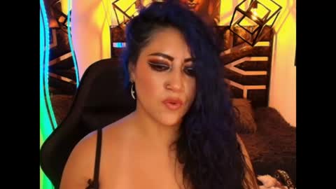 Scarleth online show from July 20, 2026, 3:10 am