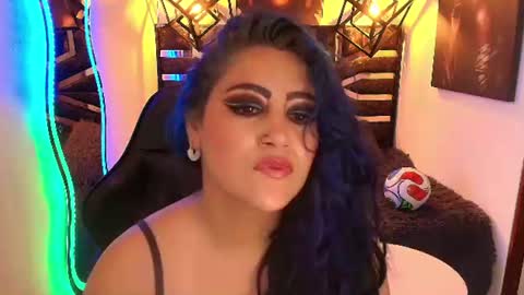 Scarleth online show from August 1, 2026, 3:06 am