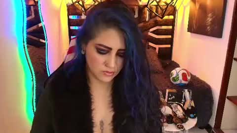 Scarleth online show from August 6, 2026, 3:19 am