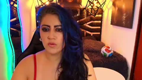 Scarleth online show from August 7, 2026, 3:08 am