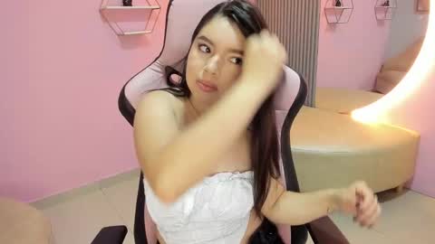 Scarleth online show from December 14, 2025, 11:04 am