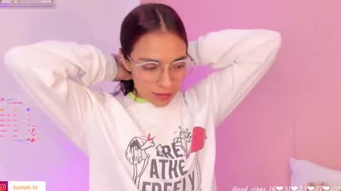 I am  Scarleth  Check mi profile online show from January 12, 2025, 6:05 pm