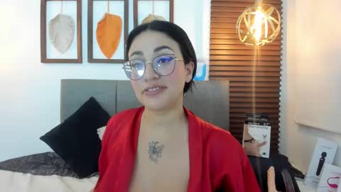 Snapshot of scarleth_swann chatting on December 27, 2024, 8:24 am scarleth online show from December 27, 2024, 8:24 am