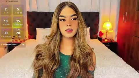 scarleth_sweety online show from January 11, 2025, 11:13 pm