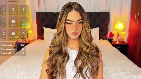 scarleth_sweety online show from January 17, 2025, 2:29 am