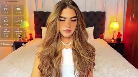 scarleth_sweety online show from February 19, 2025, 11:57 pm