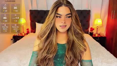 scarleth_sweety online show from February 23, 2025, 12:41 am