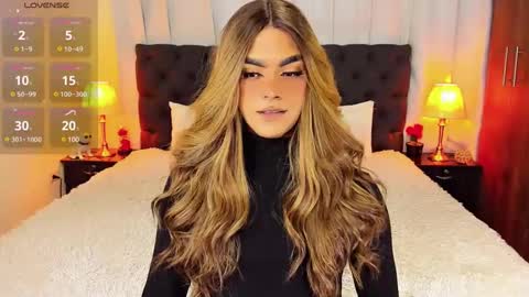 scarleth_sweety online show from March 9, 2025, 11:25 pm