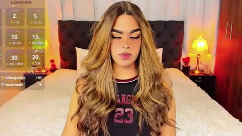 scarleth_sweety online show from March 11, 2025, 4:32 am