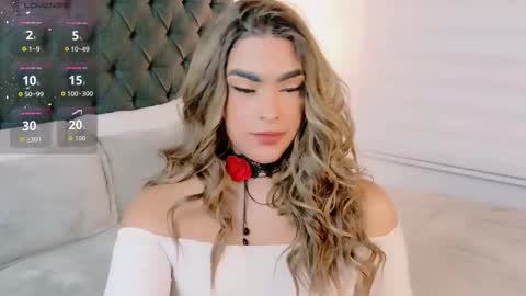 scarleth_sweety online show from September 28, 2025, 12:05 am