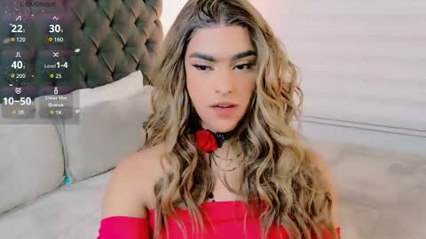 scarleth_sweety online show from November 2, 2025, 11:40 pm