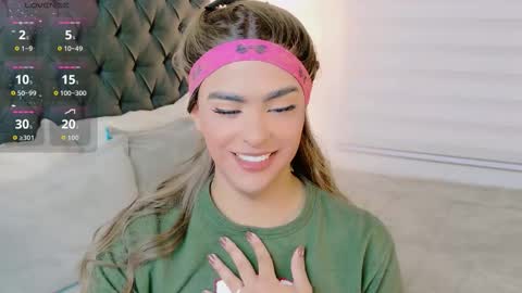 scarleth_sweety online show from February 8, 2026, 7:50 pm