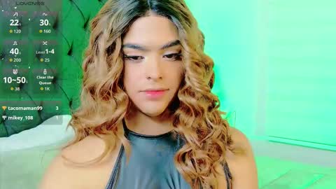 scarleth_sweety online show from March 7, 2026, 2:52 am