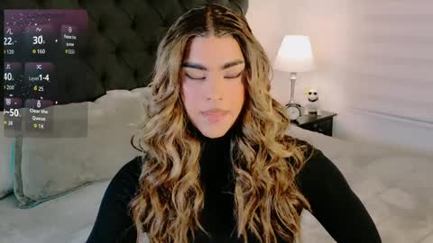Snapshot of scarleth_sweety chatting on April 14, 2026, 1:00 am scarleth_sweety online show from April 14, 2026, 1:00 am