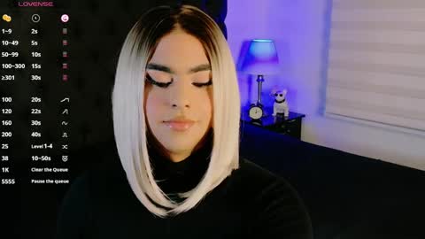 Snapshot of scarleth_sweety chatting on April 30, 2026, 2:51 am scarleth_sweety online show from April 30, 2026, 2:51 am