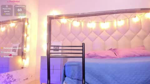 Snapshot of scarlethbigbug chatting on March 6, 2026, 2:02 pm scarlethbigbug online show from March 6, 2026, 2:02 pm