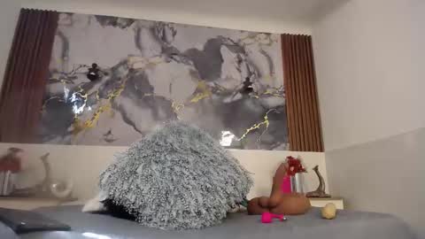 Scarleth online show from February 27, 2026, 2:28 pm