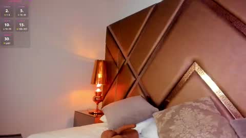 Snapshot of scarlethcollins_ chatting on July 12, 2026, 12:07 pm Scarleth online show from July 12, 2026, 12:07 pm